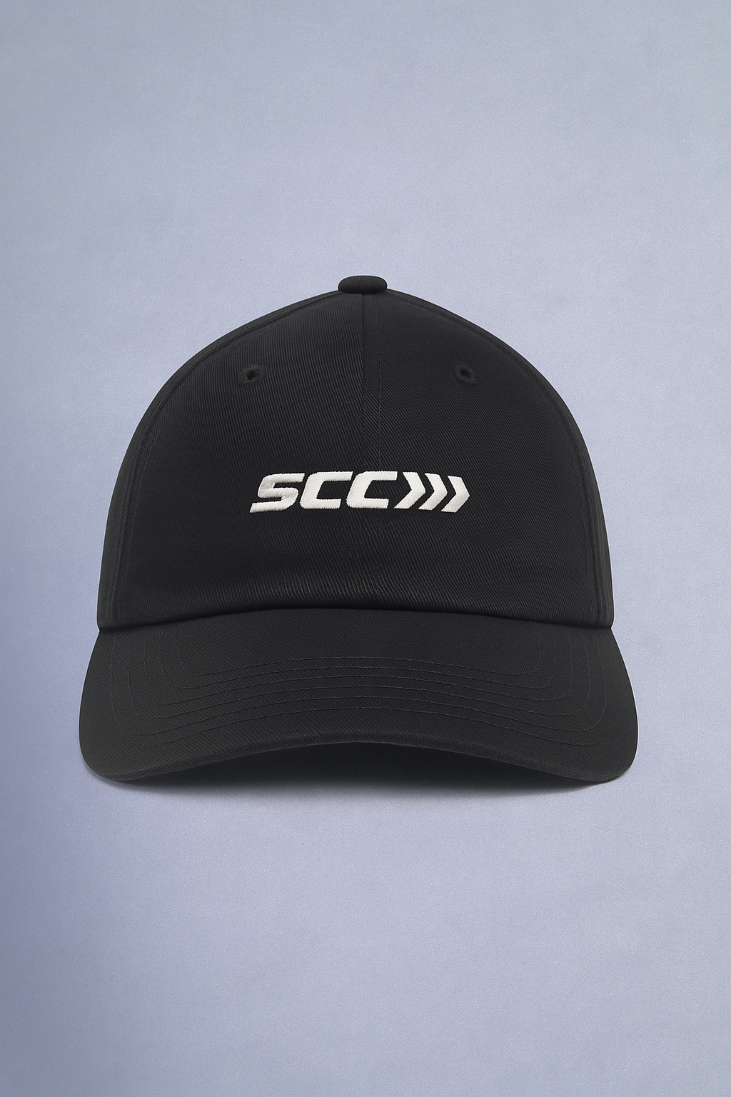 SCC hat