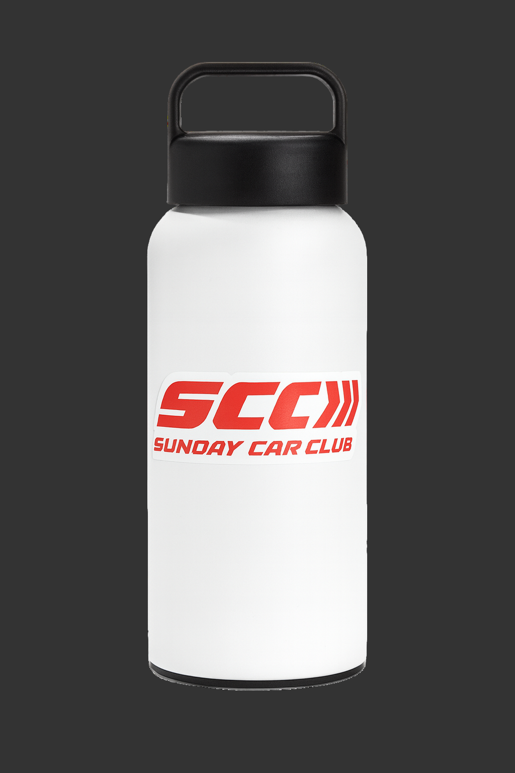 SCC sticker